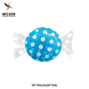 Globo meteorológico modelo Retro inflable de 5 pulgadas y 10 pulgadas con gas de llenado de aire dirigido para observación meteorológica juguete de regalo - Product Image 2