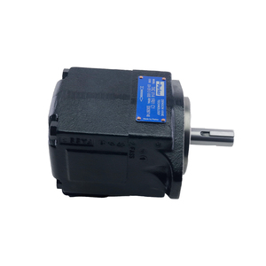 Pompe hydraulique à palettes simples T6C-017-1R00-B1 - Compatible avec T6C, pour l'industrie légère et les petites machines en Asie du Sud-Est - Product Image 4