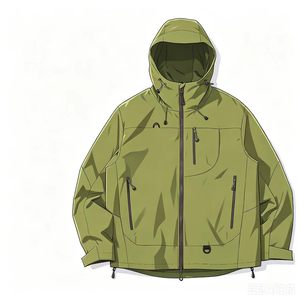 Op maat gemaakte winter voetbaluniform jas verdikte jas 1/2 rits jas voetbal shirt windjack pak fabrikant - Product Image 4