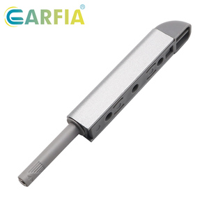 Cierres de Puerta con Sistema Push-to-Open <span class=keywords><strong>Garfia</strong></span>, Cierres para Gabinetes Micro Trader, Amortiguadores Push-to-Open, Fácil Instalación - Product Image 4