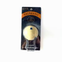 Bola Biliard Yalekang Cue Ball 57.2mm OEM, Bola Putih Meja Biliard 16A Resin, Latihan Biliard, Kemasan Individual, Dapat Disesuaikan, Dijual