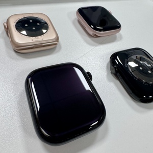 All'ingrosso Usato per Watch Series <span class=keywords><strong>8</strong></span> Compatibile S3-S8 SE 16GB RAM Sbloccato 3G 4G GPS Alluminio Batteria in Ottime Condizioni 6 Mesi - Product Image 4