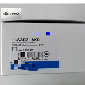 New Original sẵn sàng S3D2-AKD kho tự động hóa công nghiệp PLC lập trình điều khiển - Product Image 1