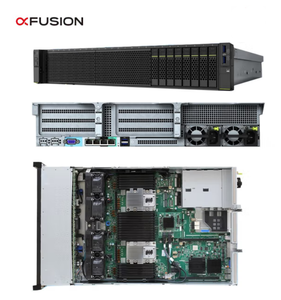 Fusion 2288H V5 2288hv5 sử dụng Rack máy chủ <span class=keywords><strong>Xeon</strong></span> Bộ vi xử lý 2U Yếu tố hình thức trong kho - Product Image 6