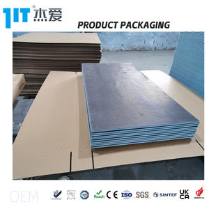 แผ่นโฟมอัด XPS ความหนาแน่นสูงแผ่นโฟม XPS แผงแซนวิชซีเมนต์ไฟเบอร์ซีเมนต์บอร์ดกันน้ำ<span class=keywords><strong>100</strong></span>% - Product Image 6