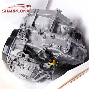 Chất lượng cao Car phụ tùng ô tô AL4 dpo hộp số tự động hệ thống hộp số <span class=keywords><strong>1</strong></span>.6L/2.0L cho Renault - Product Image 4