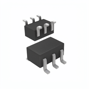 Transistors Original 6-TSSOP, SC-88, SOT-363 RN4911,LXHF(CT Components Electronic - Product Image 1