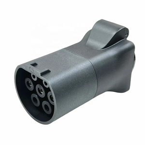 Adaptateur de câble EV <span class=keywords><strong>MG</strong></span> <span class=keywords><strong>ZS</strong></span> MG4 MG5 décharge <span class=keywords><strong>V2L</strong></span> véhicule à charge Type 2-prise UK - Product Image 1