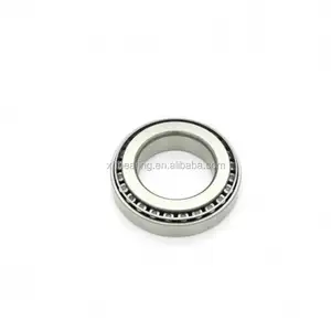 High precision and good quality Taper roller bearing 07100-S/07196 Bearings
