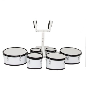 Custom Oem Odm Percussion Instrument Marching <strong>Drum</strong> Six <strong>Drums</strong> Snare <strong>Drum</strong> for <strong>Performance</strong> - Product Image 5