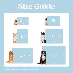 Coperta Impermeabile per Animali Domestici, Lavabile, Doppio Lato con Jacquard <span class=keywords><strong>e</strong></span> Morbido Pile Sherpa, Protezione per Divano, Texture 3D - Product Image 4