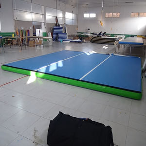 3m 4m 5m 6m 8m 10m 12m 15m Tapis de gymnastique gonflable bon marché pour la gymnastique - Product Image 2