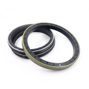 Guarnizioni KAIRUITE 145*175*14.7 per Carrelli Elevatori e Trattori Agricoli, Paraolio a Cassetta 150*176*15.5/16, 140*170*14.5/16 - Product Image 1