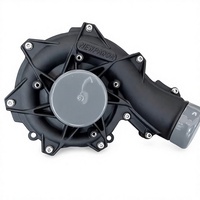 Nouveau Turbo Haute Performance Newpower pour Pièce de Remplacement de Contrôle RXP-X Jet Ski PWC Moteur Marin - Intérieurs Forgés Renforcés 1