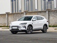 Offre Spéciale : SUV Électrique Intelligent Song Plus DM-i 2026 de Chine, Édition 112 km, en Stock