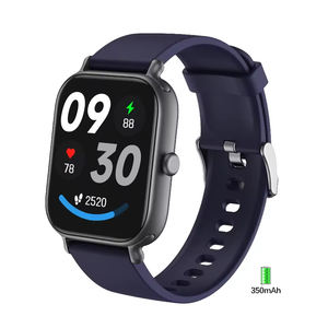 Cx3 שעון חכם אופנה tft מסך מגע שיחה bt שינה דופק כושר מעקב אחר ספורט עמיד למים חכם גברים נשים - Product Image 2