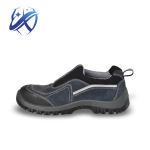 Usine directe <span class=keywords><strong>en</strong></span> vente chaussures <span class=keywords><strong>de</strong></span> sécurité <span class=keywords><strong>de</strong></span> sport légères hommes décontractés pour l'été anti-smash anti-crevaison sans dentelle - Product Image 2