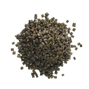 <b>Modified</b> PA5 Resin Carbon Fiber Polyamide 6 Nylon 6 <b>Plastic</b> Material CF10 Grade Granules - Product Image 1