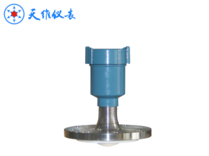 High-frequency Digital Stainless Steel <strong>Radar</strong> Water <strong>Level</strong> Gauge &amp; <strong>Transmitter</strong> 0.1% Accuracy 3-Year Warranty For Diesel Tank - Product Image 3