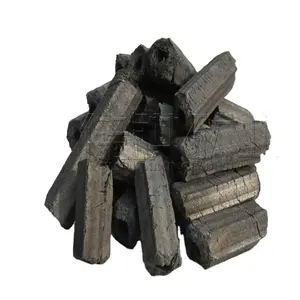 Long burning time bbq compressed charcoal Wood Cooking Coal