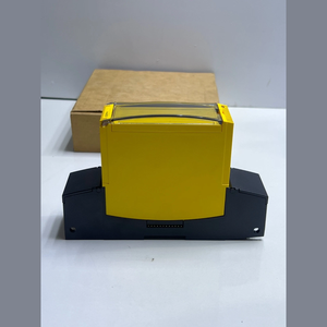 Module E/O Sauter EY-IO551F001 PLC pour l'automatisation industrielle, boîtier robuste IP67, entrée/sortie numérique haute vitesse - Product Image 4