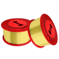 Câble à fibres optiques renforcé en aramide Kevlar G657A2 à faible perte de flexion pour communication intérieure, idéal pour les réseaux FTTR et FTTX
