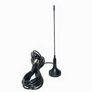 <span class=keywords><strong>Antena</strong></span> de coche con ventosa pequeña ISDB <span class=keywords><strong>HDTV</strong></span> ATSC, <span class=keywords><strong>antena</strong></span> interior portátil para TV - Product Image 1