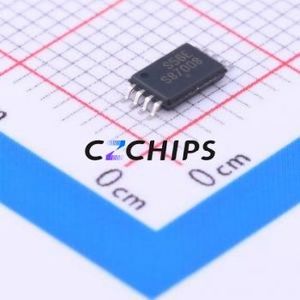 Puces de composants électroniques de vente entière d'EEPROM de puce d'IC de circuit intégré de TSSOP-8 de CAT25256YI-GT3 tout neuf-original et service de nomenclature - Product Image 2