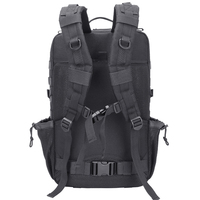 Sac à dos tactique 45L en gros, mini sac à dos robuste et imperméable, sacs de randonnée tactiques en Oxford pour hommes