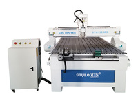 Routeur CNC STJ1325-R3