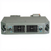 Unité d'évaporateur de qualité OEM 406-100, climatiseur de voiture, neuf