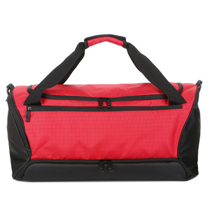 Sacs de voyage en nylon imperméables grande capacité pour hommes, sacs à bandoulière de sport Oxford, sacs de rangement sportifs - Product Image 6