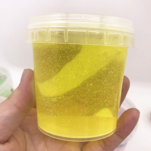 Slime géant 0,16 kg pour enfants, slime aux fruits, slime en argile cristalline pour filles et garçons, jouets en slime pour soulager le stress - Product Image 3