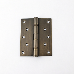 Bisagras Modernas de Acero Inoxidable Desmontables para Puertas, Apertura de 180 Grados, Fácil Instalación, Accesorios de Puerta Pulidos, Hermosos y Duraderos - Product Image 1