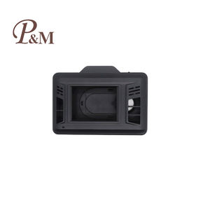 Fabricación de productos de plástico ABS, OEM/ODM, molde de diseño, producto de moldeado de plástico - Product Image 2