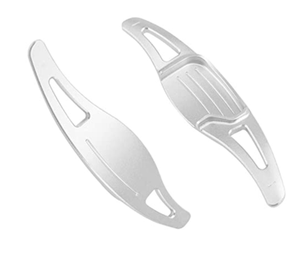 QSF para <span class=keywords><strong>Ford</strong></span> Fusion <span class=keywords><strong>Mondeo</strong></span> Vignale Platinum Wagon <span class=keywords><strong>ST</strong></span>-<span class=keywords><strong>Line</strong></span> SE, volante de coche, palanca de cambios de extensión, pegatina DSG - Product Image 6