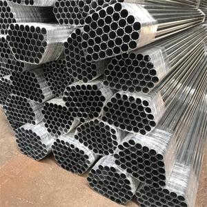 <span class=keywords><strong>Tube</strong></span> <span class=keywords><strong>carré</strong></span> en aluminium extrudé 5052 <span class=keywords><strong>18x18</strong></span> 200x200 - Product Image 4