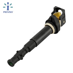 Bobine d'allumage à étincelle forte PEIVSO haute précision pour moteur BMW S85 5.0L V10 M5 M6 OEM 12137841556 UF572 - Product Image 1