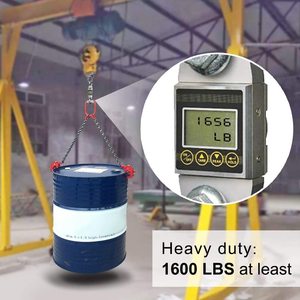 Support de suspension avec plaque de fixation à boulons pour sac de sable de yoga, plaque fixe rotative, crochet de suspension pour hamac et balançoire de chambre - Product Image 4