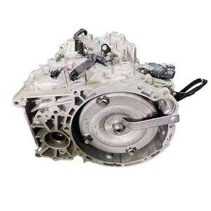 Transmisión Automática CVT JF011E AWD para <span class=keywords><strong>Jeep</strong></span> <span class=keywords><strong>Compass</strong></span> 2011 2.4L Gasolina, <span class=keywords><strong>Caja</strong></span> <span class=keywords><strong>de</strong></span> Cambios 2011 2014 - Product Image 1