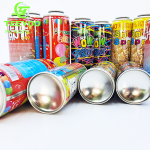 台湾の除雪缶除雪用の空のスプレー缶とブタンガスボトルまたはブタン缶 - Product Image 5