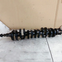 Pour Land Rover Range Rover 2.5 D/DSE Opel BMW E34 E39 525td 525tds M51 M51d25 325td 325tds 2.5L Vilebrequin