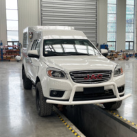 Véhicule fiable de transport de personnel d'exploitation de systèmes de sécurité souterrains de véhicule de transport de personnel de prix concurrentiel