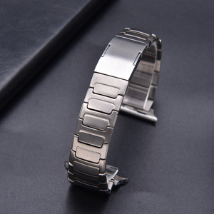 Bracelet en titane léger JAETIUM pour Apple Watch Series 40/41/42mm 44/45/46/49mm - Product Image 2