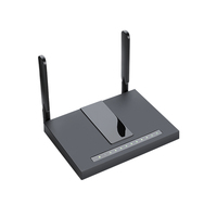 Router VoIP Gigabit de Doble Banda 4G-LTE FlyingVoice con 2 Puertos Sip Fxs
