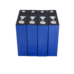 เซลล์ลิเธียมไอรอนฟอสเฟต (LiFePO4) แบบแท่งปริซึม ความจุสูง 3.2V 230Ah ความสม่ำเสมอสูง สำหรับชุดแบตเตอรี่ DIY ยานยนต์ไฟฟ้า - Product Image 3