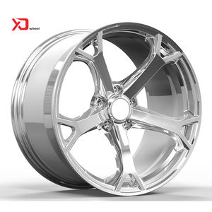 Monoblock Gesmeed Wiel 350z 370z Nismo V1 17 18 <span class=keywords><strong>19</strong></span> Inch Lichtmetalen Velgen 19X10.5 Et 23 Zilver Chroom Velgen G37 Q50 Q60 5X114.<span class=keywords><strong>3</strong></span> - Product Image 2