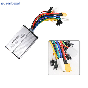 Controlador Superbsail para Kugoo M4 Pro, accesorios para reparación de patinete eléctrico, controlador de patinete eléctrico - Product Image 2