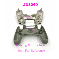 Pour PS4 JDS 001 040, diffuseur de lumière pour manettes PS4, lentille LED et support