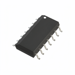 Interface Original One Stop Service Buy Electronics Components Online 74LVC4066D,118 14 SOlC - Product Image 1